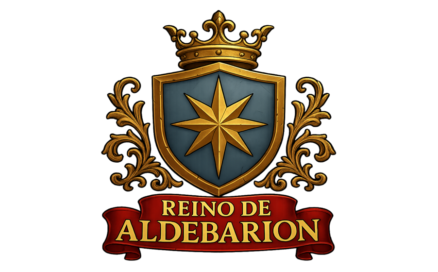Aldebarion!